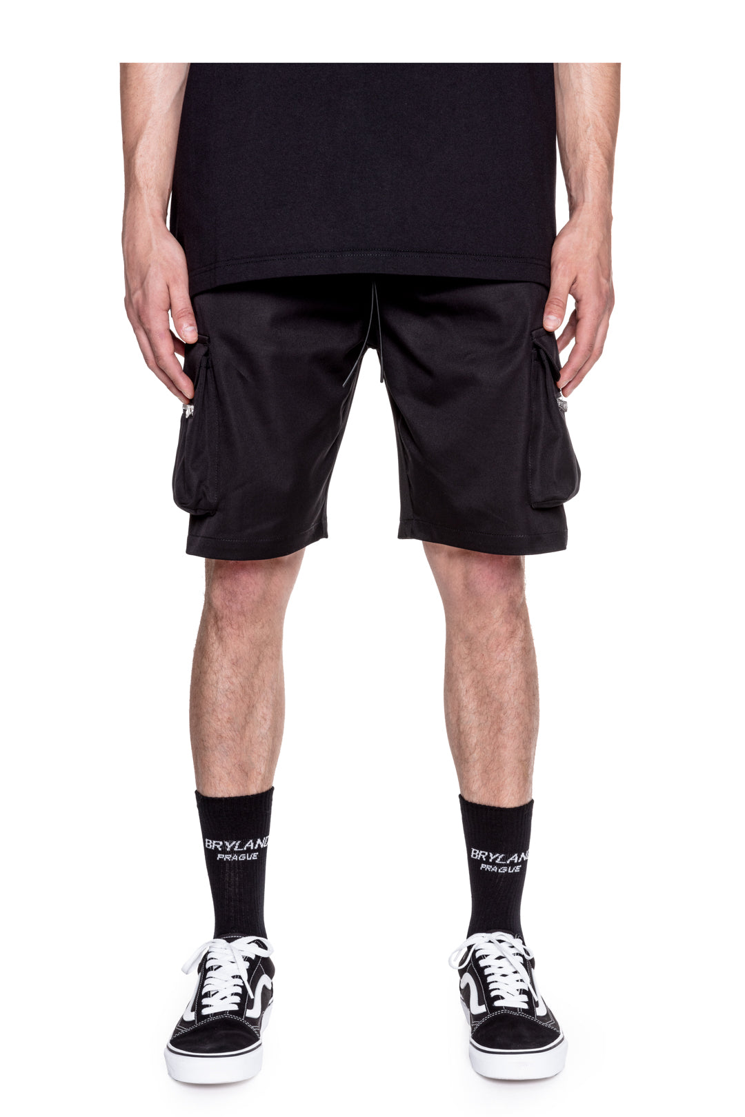 MILITARY SHORTS
