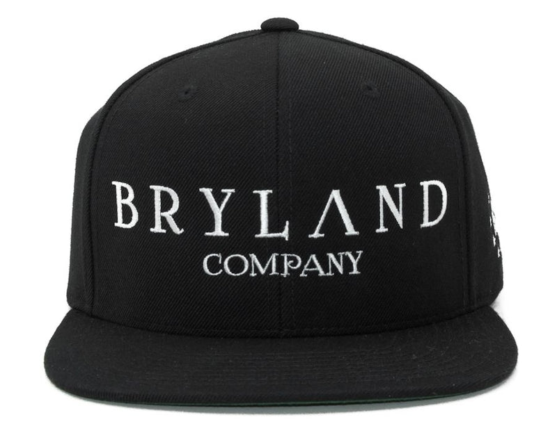 Bryland Company Snapback